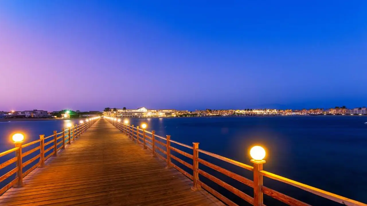 Hotel Cleopatra Luxury Resort - Makadi Bay